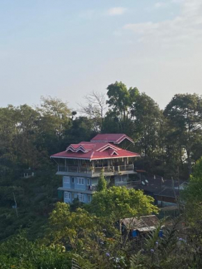 Rocky villa homestay